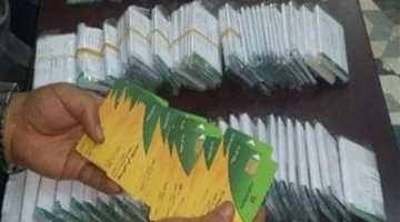 مصر الرقمية تسهل إصدار بدل فاقد لبطاقة التموين ضمن خطوات التحول الرقمي